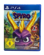 Spyro Reignited Trilogy - Sony