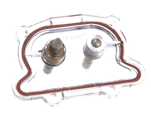 Edhard pump cover - edhard,