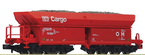 Fleischmann ag erzwagen - n,