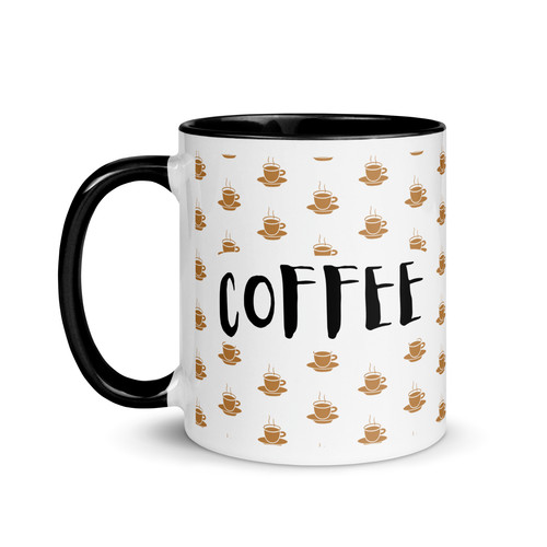 Coffee kaffeetasse teetasse - coffee,
