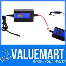 Auto Batterie Desulfator AGM