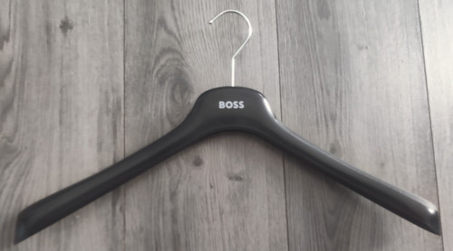 Boss kleiderbügel anzug samt - kleiderbügel/anzug,