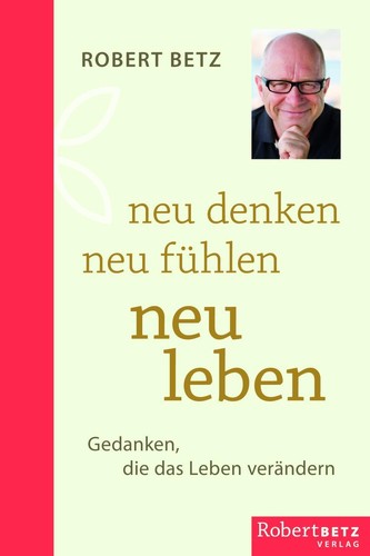Neu denken - neu,