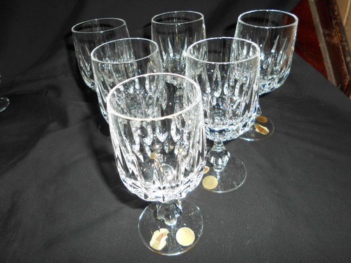 Nachtmann bleikristall - ,
