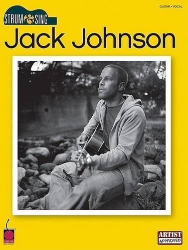 Jack johnson strum - strum, sing