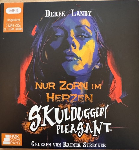Skulduggery pleasant teil - skulduggery,