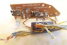 Platine Tonbandgerät Unitra ZK 120/140/246  unbenutzt  DDR