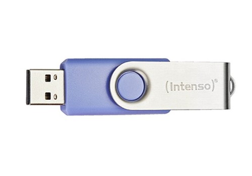 Intenso usb stick 8gb - usb,