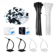 100St. Klebesockel für