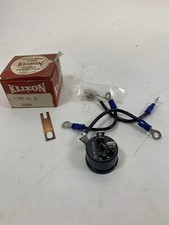 Klixon 36002 MRM 24 JX  Motor