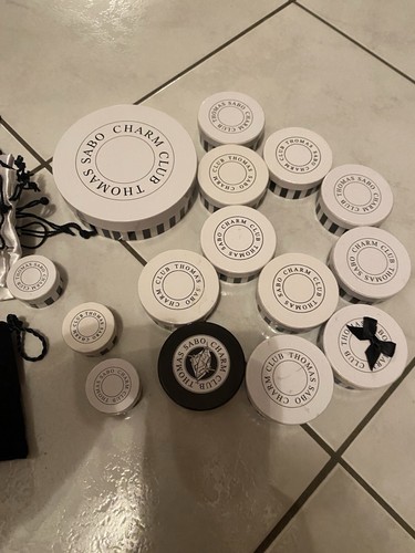 Konvolut thomas sabo - konvolut,