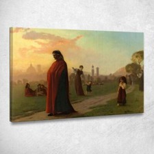 Dante: Er Hat Die Hölle