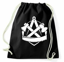 Zimmermann Zimmerer Turnbeutel