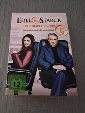 Edel & Starck - Staffel 1-4 [16 DVDs] (2015)