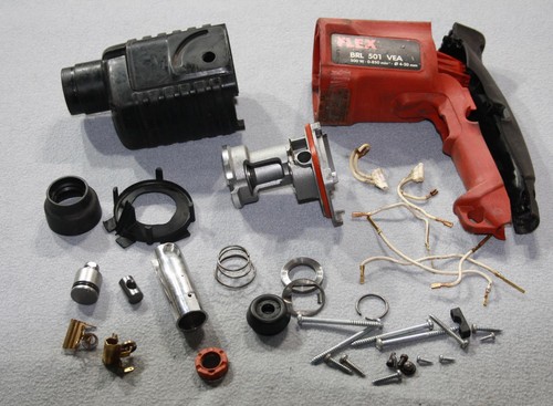 5001 flex bohrhammer brl - 5001,