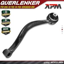 Querlenker Radaufhängung Vo