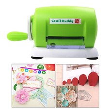 Kreative plastik papier