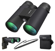 12x42 HD Fernglas –