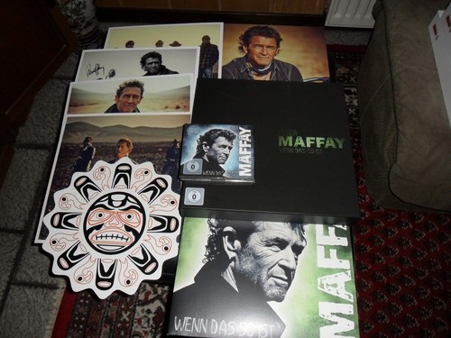 Peter maffay wenn - maffay,