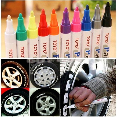 Techline reifen stift - reifen,