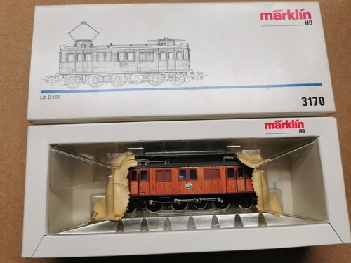 Schöne märklin lokomotive - schöne,