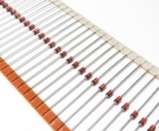 100 Stück BZV85-C27 Z-Diode Zenerdiode 27V 1W DO-41, Philips