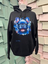 Unisex Hoodie "Bulldogge" –