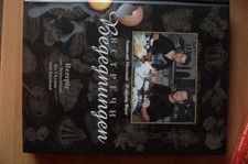 Kochbuch Begegnungen, Deutsche, russische u. ukrainische Rezepte