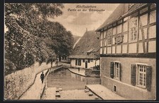 Ansichtskarte Paderborn