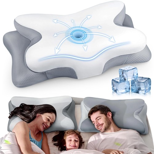 Kopfkissen memory foam kissen - memory,