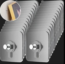 10-40 Stück Selbstklebende