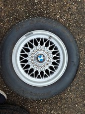 Original BMW Alufelge  7x15