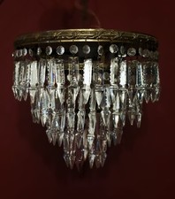 Kronleuchter Plafoniere Antik