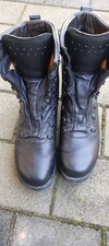 Bundeswehr Stiefel 275 Defekt