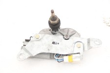 Rear Wiper Motor Renault CLIO