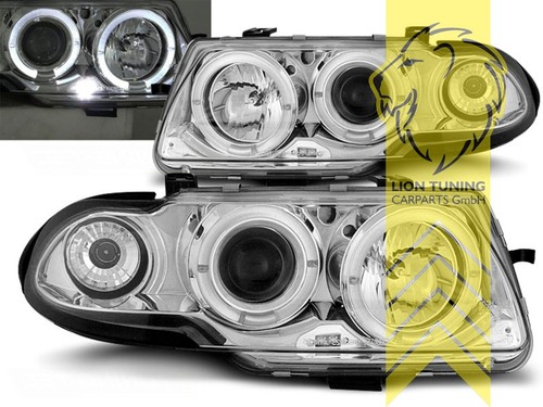 Led angel eyes - angel, scheinwerfer