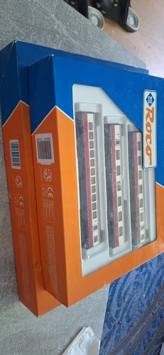 Roco 43013 43016 - h0, 11.5,