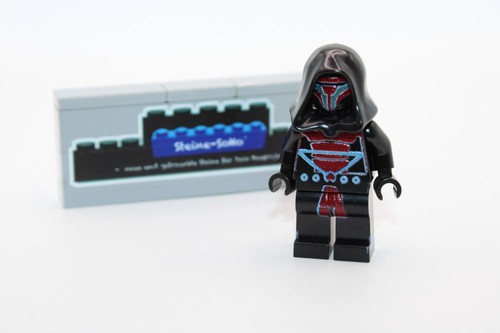 Lego star wars figur - wars,