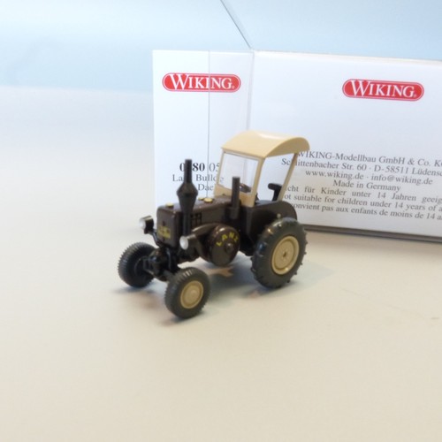 Wiking 0880 05 lanz - 0880,