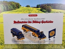 1:87 Wiking 0990 92 Die