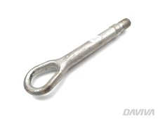 Mercedes-Benz M-Klasse Ösenring für Anhängerkupplung 2007 SUV 4/5dr