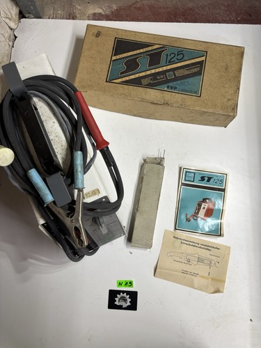 Ddr st125 - ddr,