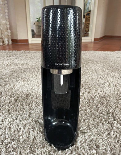 Sodastream trinkwassersprudler - sodastream,