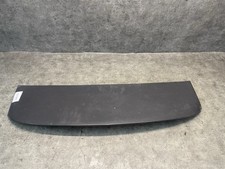 Seat Leon 1M Cupra Dachkantenspoiler Spoiler Heckklappe 1M6827933C #34315