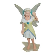 Schleich 70474 Tujena Elfe Fee
