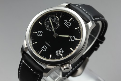 Anonimo opera meccana - meccana, three