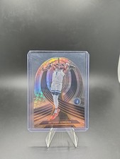 ANTHONY EDWARDS 2022-23 PANINI