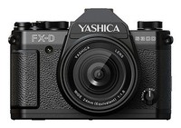 Yashica s300 digitale - yashica,