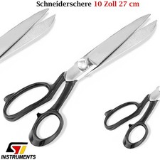 "Profi Stoffschere 10 Zoll