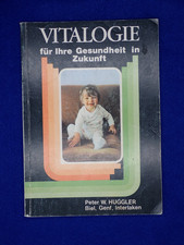 selten Vitalogie Peter W. Huggler Chiropraktik Chirotherapie Triggerpunktthreapi